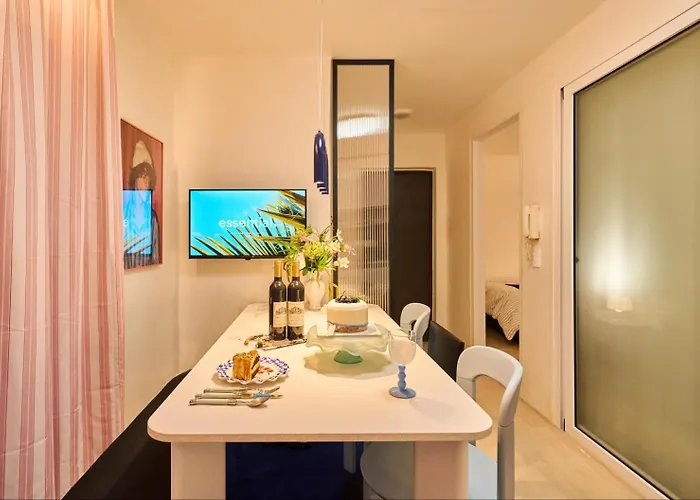 Itaewon Mellow Stay#namsan#seoul Station#hannam#seongsu#free Luggage Appartement