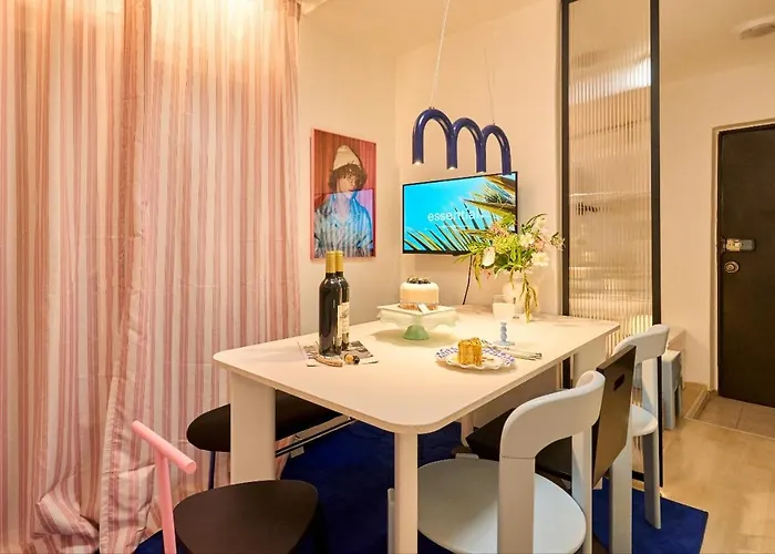 Itaewon Mellow Stay#namsan#seoul Station#hannam#seongsu#free Luggage Séoul