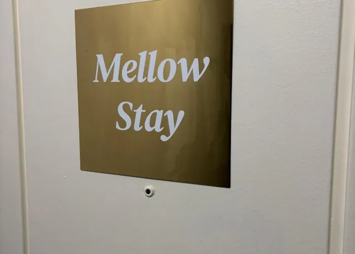 Appartement Itaewon Mellow Stay#namsan#seoul Station#hannam#seongsu#free Luggage