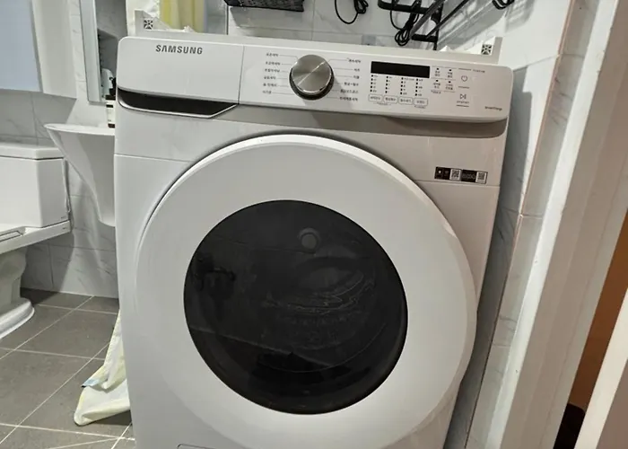 Appartement Itaewon Mellow Stay#namsan#seoul Station#hannam#seongsu#free Luggage Séoul
